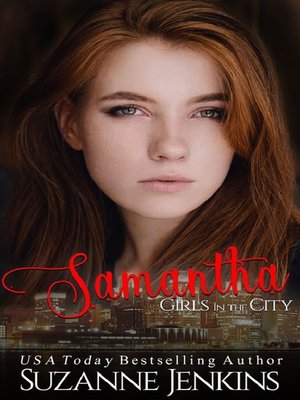 cover image of Girls in the City